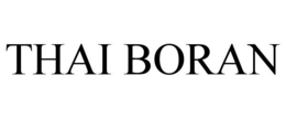 THAI BORAN trademark