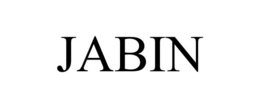 JABIN trademark