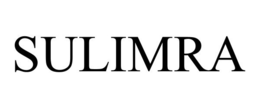 SULIMRA trademark