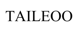 TAILEOO trademark