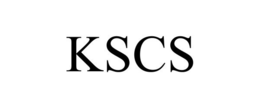 KSCS trademark