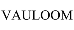 VAULOOM trademark