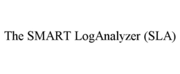 THE SMART LOGANALYZER (SLA) trademark