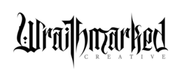 WRAITHMARKED CREATIVE trademark