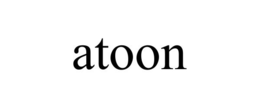 ATOON trademark