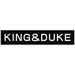 KING&DUKE trademark