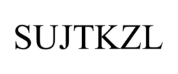 SUJTKZL trademark