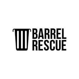 BARREL RESCUE trademark