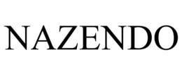NAZENDO trademark
