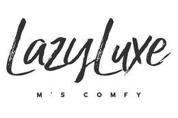 LAZYLUXE M'S COMFY trademark