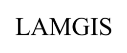 LAMGIS trademark
