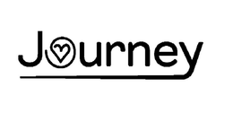 JOURNEY trademark