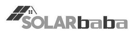 SOLARBABA trademark