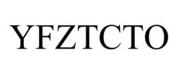 YFZTCTO trademark