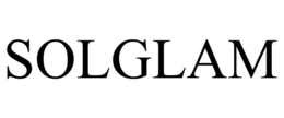 SOLGLAM trademark