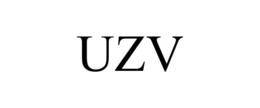 UZV trademark