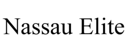NASSAU ELITE trademark