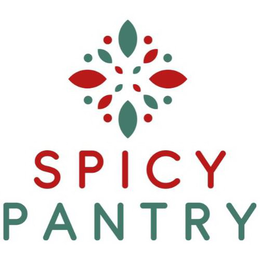 SPICY PANTRY trademark