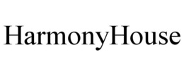 HARMONYHOUSE trademark