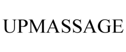 UPMASSAGE trademark