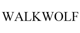WALKWOLF trademark