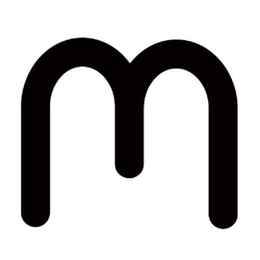 M trademark
