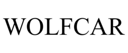 WOLFCAR trademark