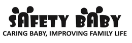 SAFETY BABY CARING BABY, IMPROVE FAMILY LIFE trademark