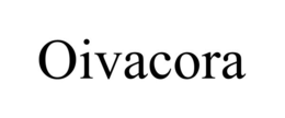 OIVACORA trademark