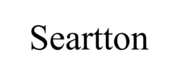 SEARTTON trademark