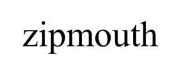 ZIPMOUTH trademark