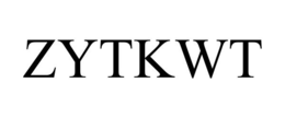 ZYTKWT trademark