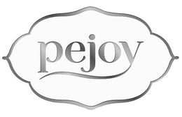 PEJOY trademark