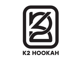 K2 K2 HOOKAH trademark