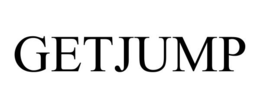 GETJUMP trademark