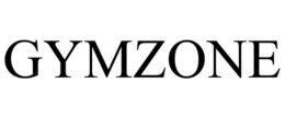 GYMZONE trademark