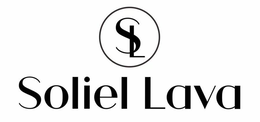SL SOLIEL LAVA trademark