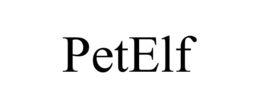 PETELF trademark