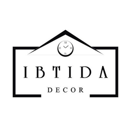 IBTIDA DECOR trademark