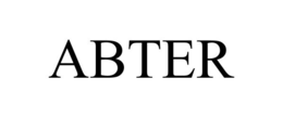 ABTER trademark