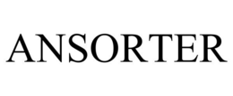 ANSORTER trademark