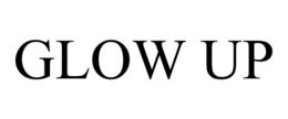 GLOW UP trademark