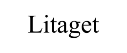 LITAGET trademark