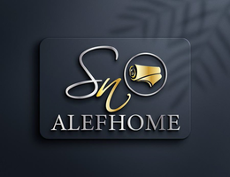 SN ALEFHOME trademark