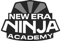 NEW ERA NINJA ACADEMY trademark