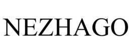 NEZHAGO trademark
