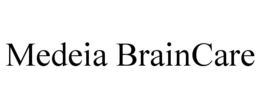 MEDEIA BRAINCARE trademark