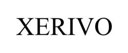 XERIVO trademark