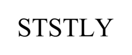 STSTLY trademark