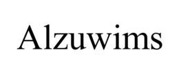 ALZUWIMS trademark